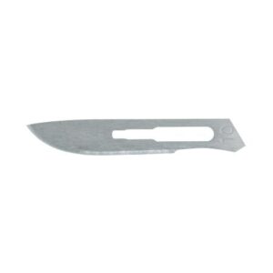 Surgical Blade Miltex Carbon Steel No. 10 Sterile