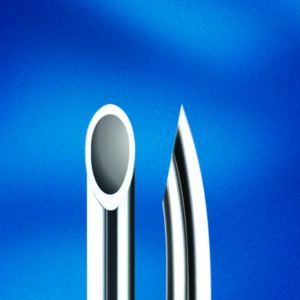 Epidural Needle Perisafe Tuohy Style 18 Gauge 3-1/2 Inch Sterile