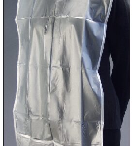 Bib Tie Closure Reusable Vinyl