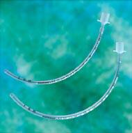 Uncuffed Endotracheal Tube Sheridan Uncuffed 141 mm Length Curved 2.0 mm Neonate Murphy Eye
