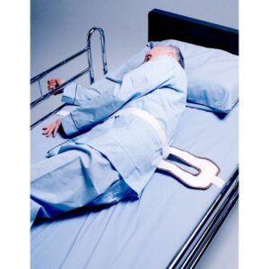 Restraint Roll Belt Skil-Care One Size Fits Most Wrap-Around Strap 1-Strap