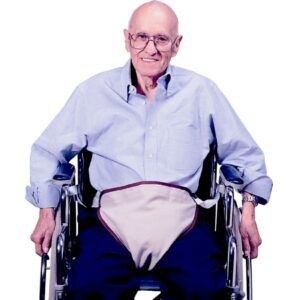 Pelvic Restraint Skil-Care Medium / Large 2 Strap Fastening