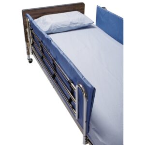Bed Side Rail Bumper Pad Skil-Care Classic 1 X 15 X 72 Inch