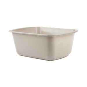 Wash Basin 7 Quart Rectangle NonSterile