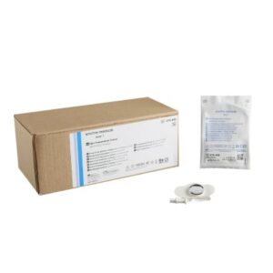 Skin Temperature Sensor Series 400 Skin