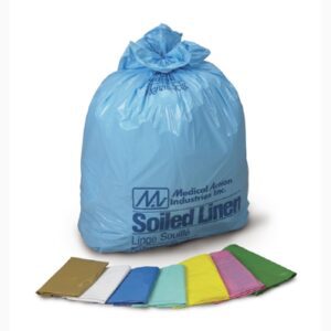 Soiled Linen Bag 20 to 30 gal. 30-1/2 X 41 Inch