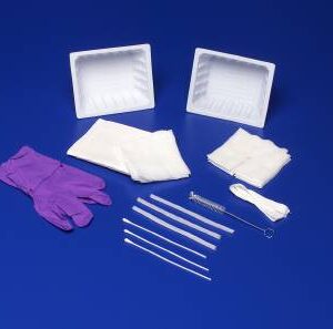 Tracheostomy Care Kit Argyle