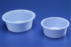Solution Basin Kendall 32 oz. Round