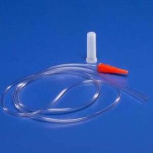 Pump Set Extension Tubing Kangaroo 4 Foot