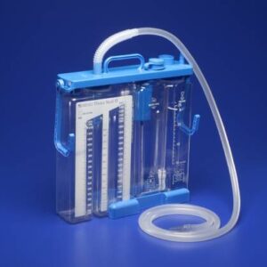 Chest Drain System Argyle Thora-Seal III 2500 mL