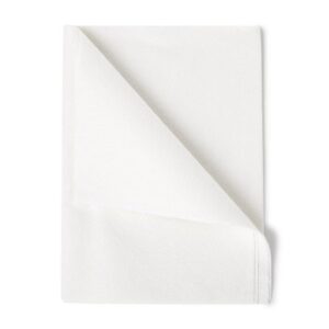 General Purpose Drape McKesson Physical Exam Drape 36 W X 48 L Inch NonSterile
