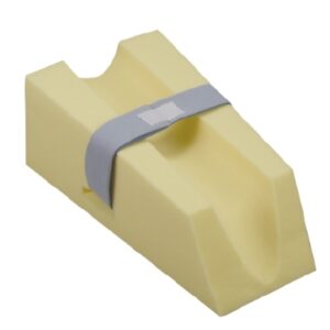 Leg Positioner Deroyal 12 W X 9 L X 16 H Inch Foam Freestanding