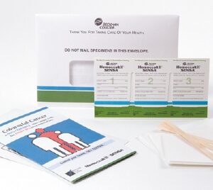 Mailing Pouch Hemoccult For Hemoccult Testing Products
