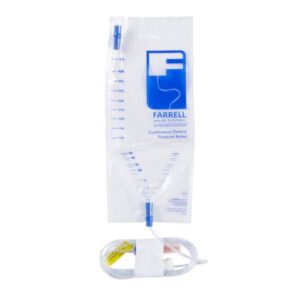 Farrell Valve Farrell Valve 9.6 mL