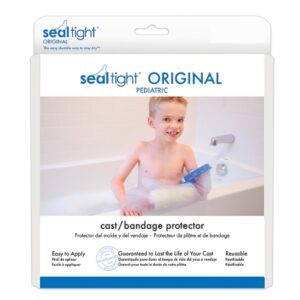 Arm Cast Protector SEAL-TIGHT Medium Polyvinyl