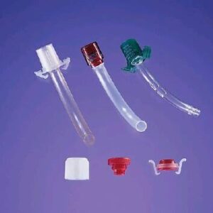 Spare Inner Cannula Shiley