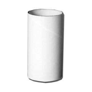SpiroTube  Mouthpiece Cardboard Disposable
