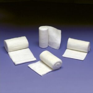 Cast Padding Undercast Sof-Rol 3 Inch X 4 Yard Synthetic Sterile