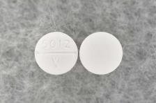 Phenobarbital 32.4 mg Tablet 100 Tablets