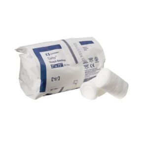 Conforming Bandage Curity 2 X 75 Inch 1-Ply NonSterile 12 per Pack