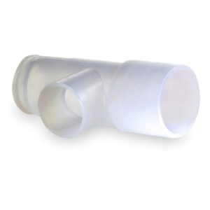 Nebulizer Tee Connector