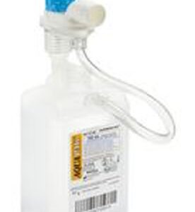 Aquapak Sterile Water Liquid 760 mL