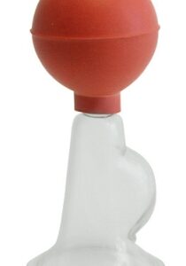 Manual Breast Pump