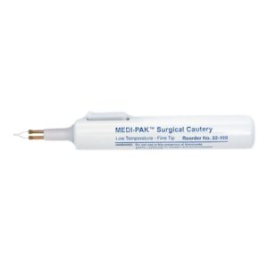 Surgical Cautery McKesson Argent Ophthalmic Fine Tip Low Temperature, Fixed 1300 degreeF