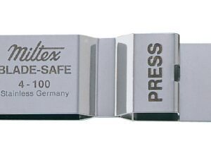 Blade Remover Blade-Safe German Stainless Steel