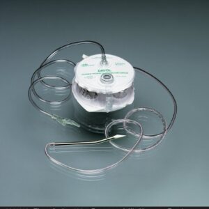 Evacuator Kit Bard 400 mL
