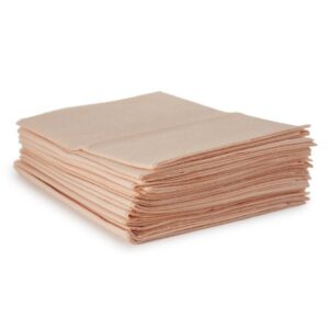 General Purpose Drape McKesson Physical Exam Drape 40 W X 48 L Inch NonSterile