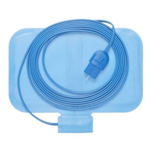 Patient Return Electrode Valleylab PolyHesive Split Corded