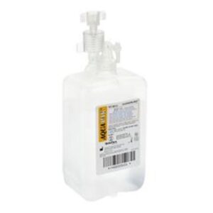 Aquapak Humidifier 650 mL Sterile Water