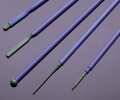 Needle Electrode Megadyne E-Z Clean Coated Stainless Steel Sterile Needle Tip Disposable