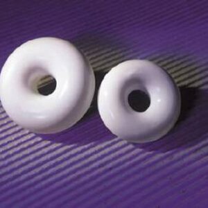 Pessary EvaCare Donut Size 0 Silicone