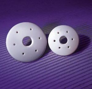 Pessary EvaCare Shaatz Size 5 Silicone