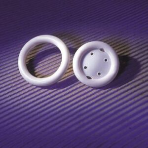 Pessary EvaCare Ring Size 7 Silicone