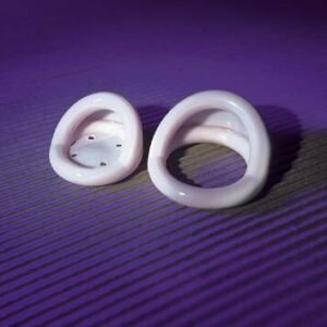Pessary EvaCare Marland Size 3 Silicone