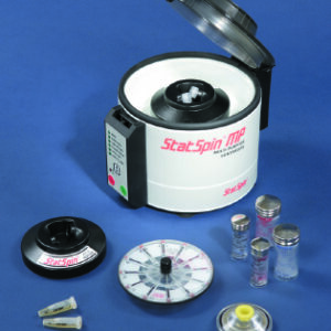 Precalibrated Urine Tube StatSpin For use with StatSpin MP Centrifuge M901