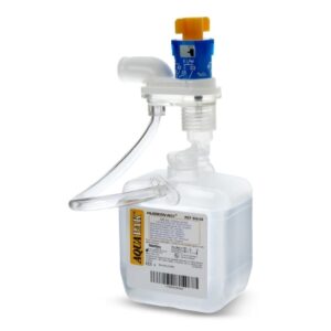 Aquapak Sterile Water Liquid 440 mL