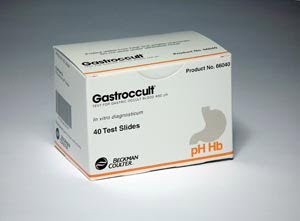 Chemistry Reagent Gastroccult Developer Gastric Occult Blood Test pH 5 to 5.5 15 mL