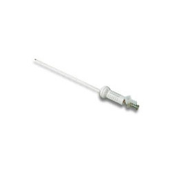 Pneumoperitoneum Needle 120 mm Length, Spring-Loaded Blunt Stylet Safety Mechanism, Plastic Handle Surgical Grade