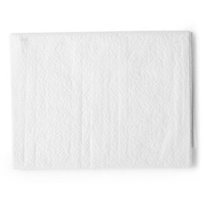 General Purpose Drape McKesson Physical Exam Drape 40 W X 72 L Inch NonSterile