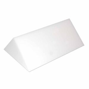 Positioner Wedge Skil-Care 8 W X 17 L X 8 H Inch Foam Freestanding
