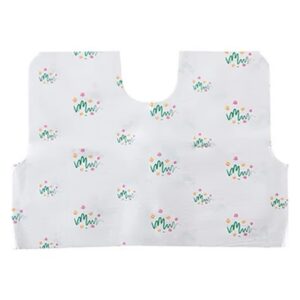 General Purpose Drape Wildflower Drape 40 W X 48 L Inch NonSterile