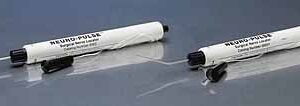 Nerve Locator Bovie Neuro-Pulse Red LED, Battery Operated, 3 Output Settings 0.5 mA, 1 mA, 2 mA at 3 Volts DC