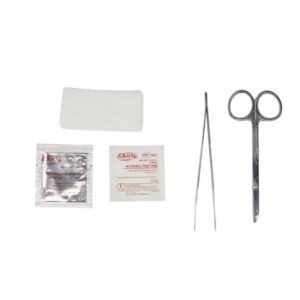 Suture Removal Kit Busse Hospital Disposables