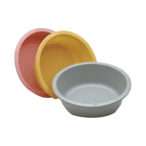 Wash Basin 6 Quart Round NonSterile