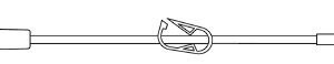 Transfer Set 23 Inch