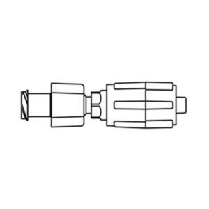 Diagnostic AC Adapter